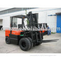 5 Tons Diesel Power Forklift Truck